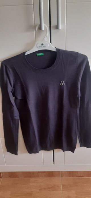 Jersey niño Benetton