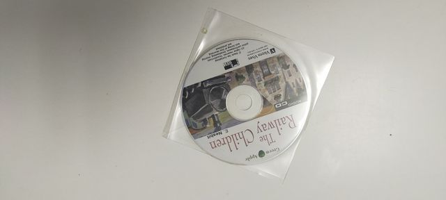 The Railway Children