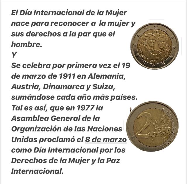 2 € CONMEMORATIVO 2011.