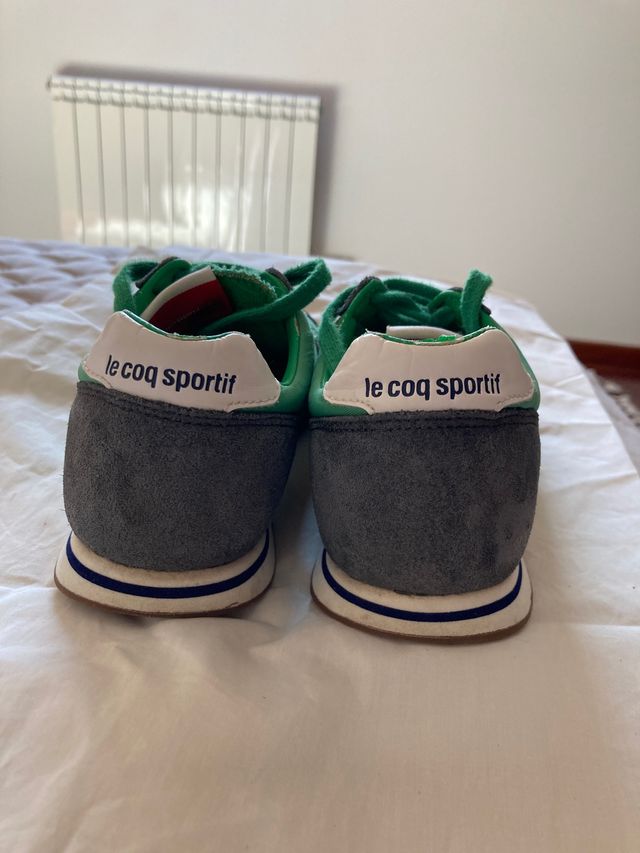 Tenis deportivos Le Coq Sportif