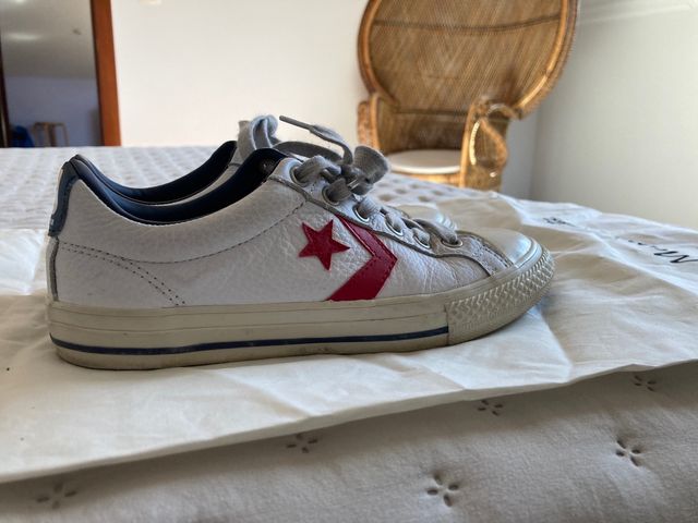 Tenis deportivos Converse All Star