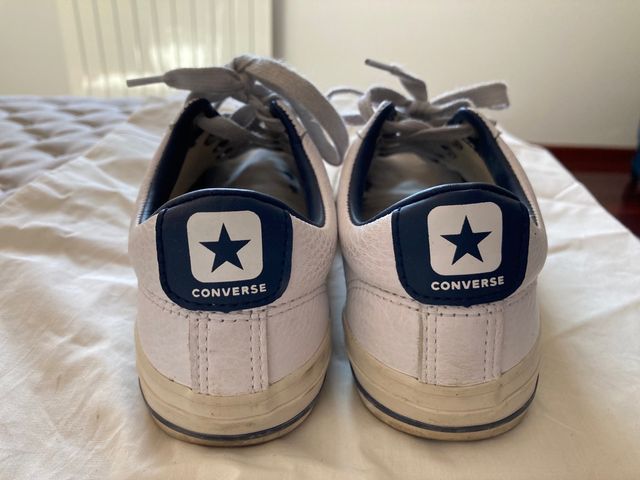 Tenis deportivos Converse All Star