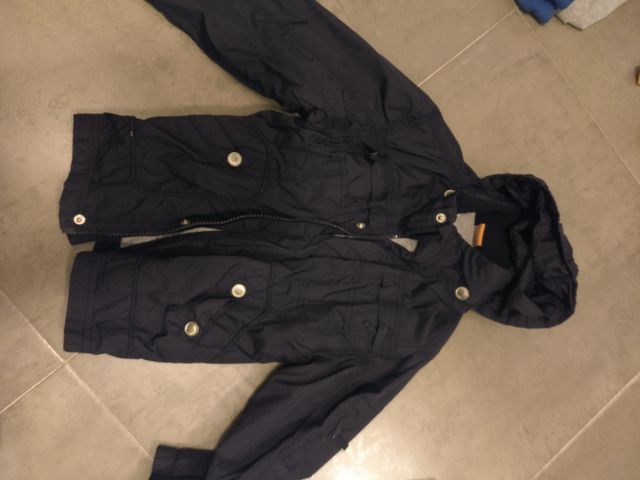 Chaquetas 4-5años