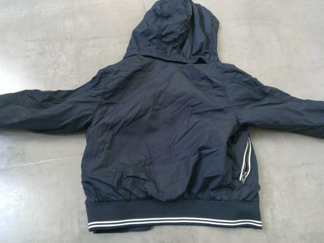 Chaquetas 4-5años