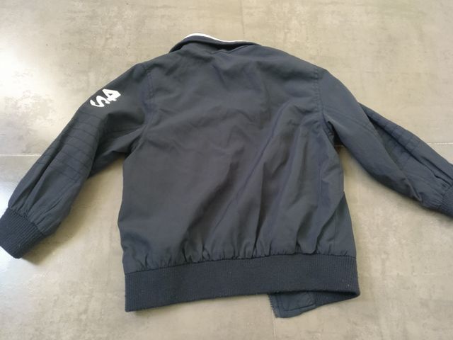Chaquetas 4-5años