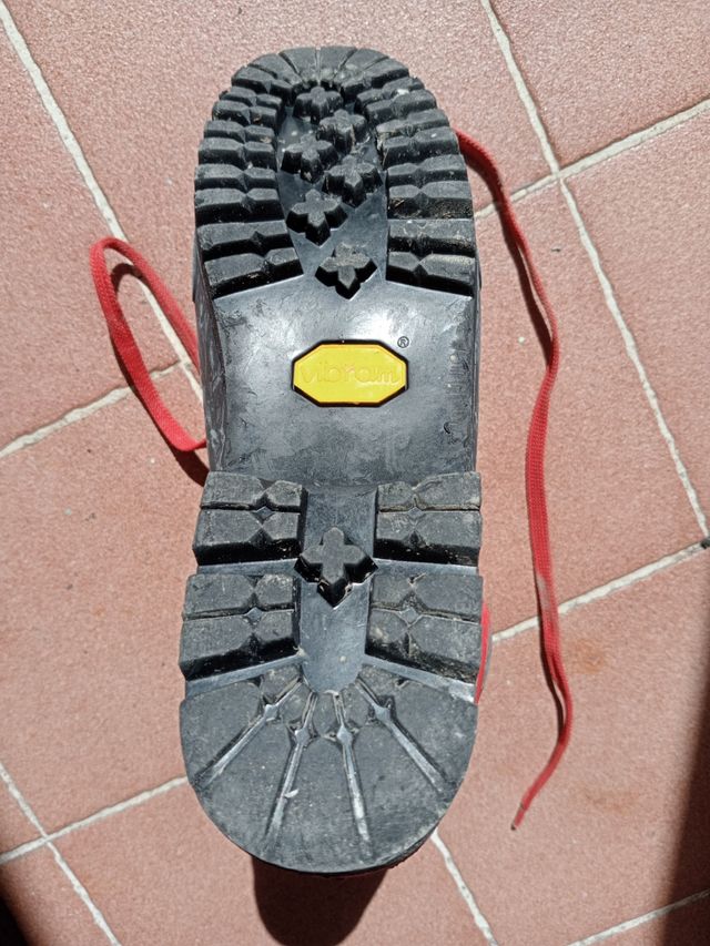 Botas KOFLACH botak 41