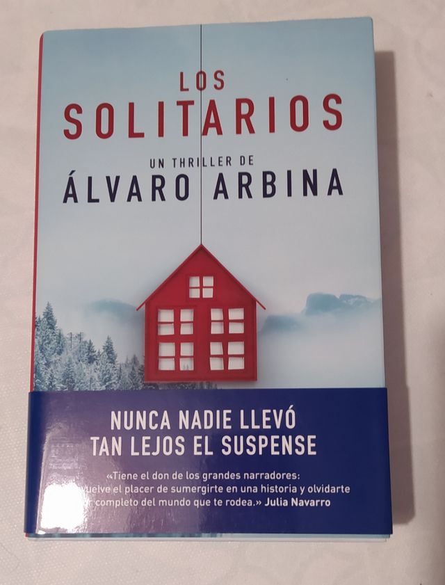 Los Solitarios