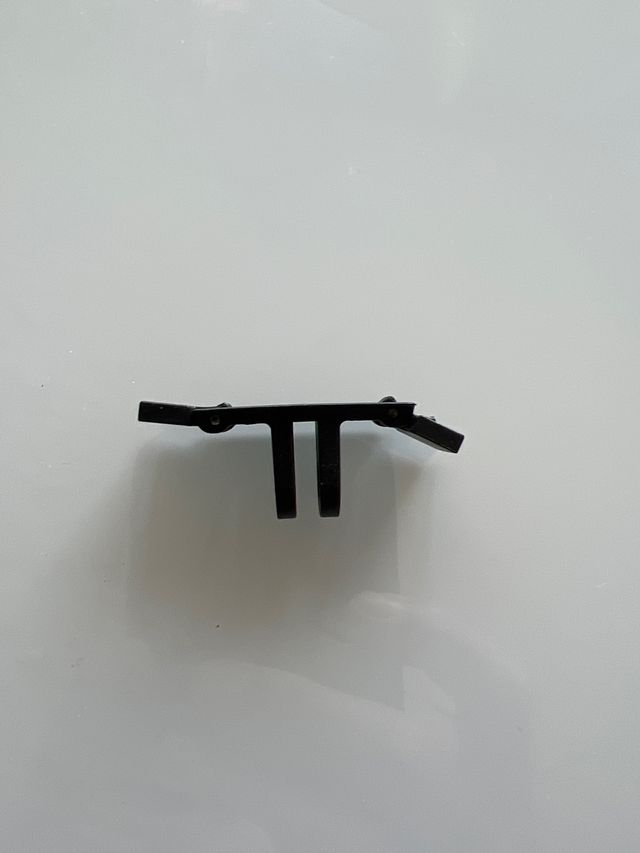 Patilla Gopro fusión 360