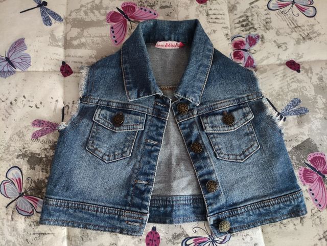 Lote ropa niña 18-24 meses