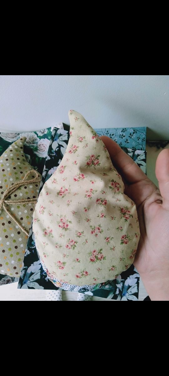 saquitos anticolicos para bebe