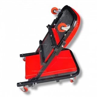 WIDMANN Carro De Inspección Mecánica 2 En 1