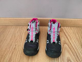 Botas Montaña n° 37