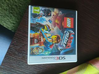 Juego Nintendo 3 DS XL