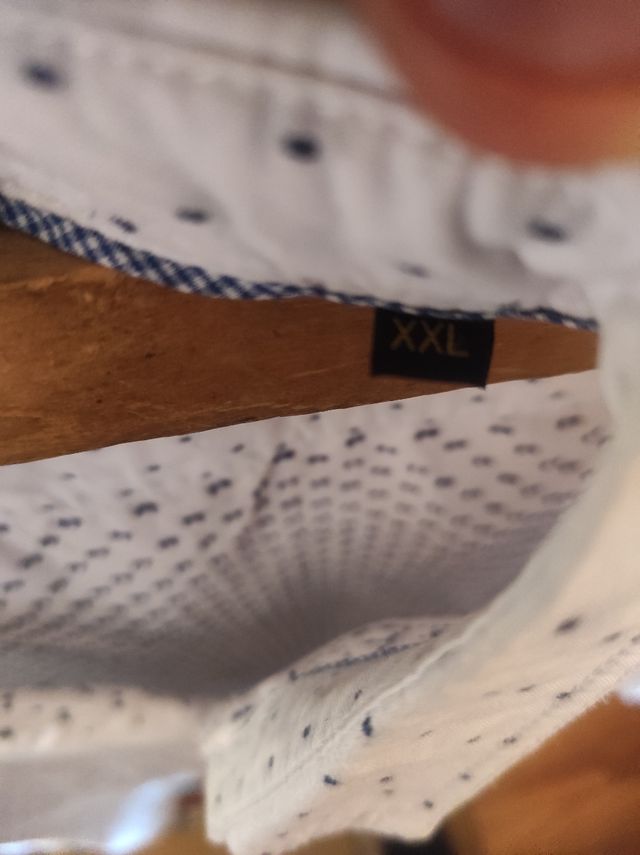 Camicia Tommy Hilfiger