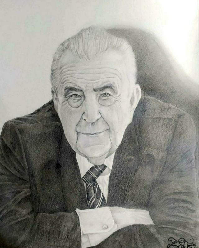 SE HACEN RETRATOS DE CALIDAD A BUEN PRECIO