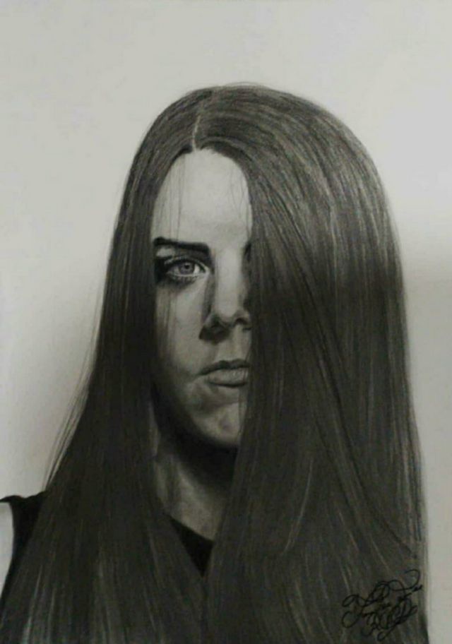 SE HACEN RETRATOS DE CALIDAD A BUEN PRECIO