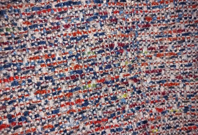 Americana chaqueta Zara