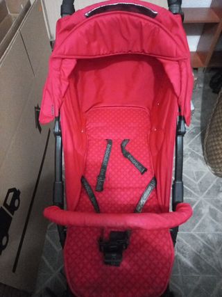 Silla de paseo 