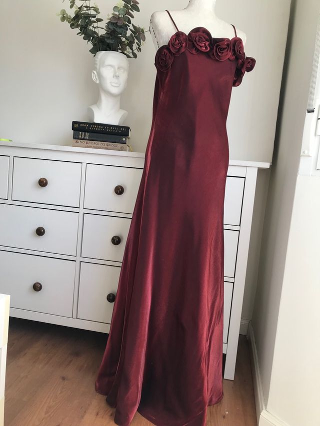 Abito da festa lungo