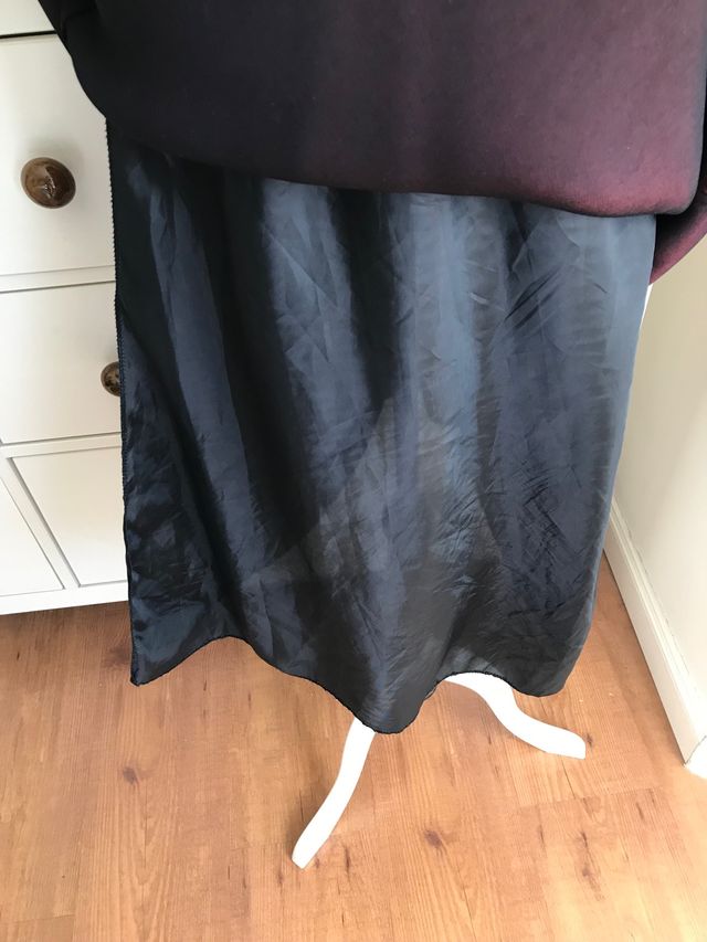 Abito da festa lungo