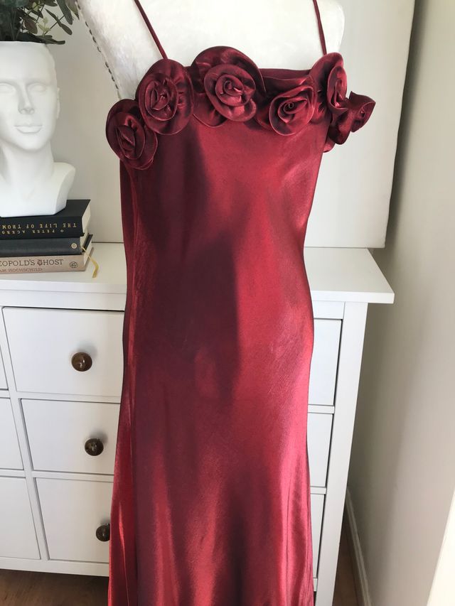 Abito da festa lungo