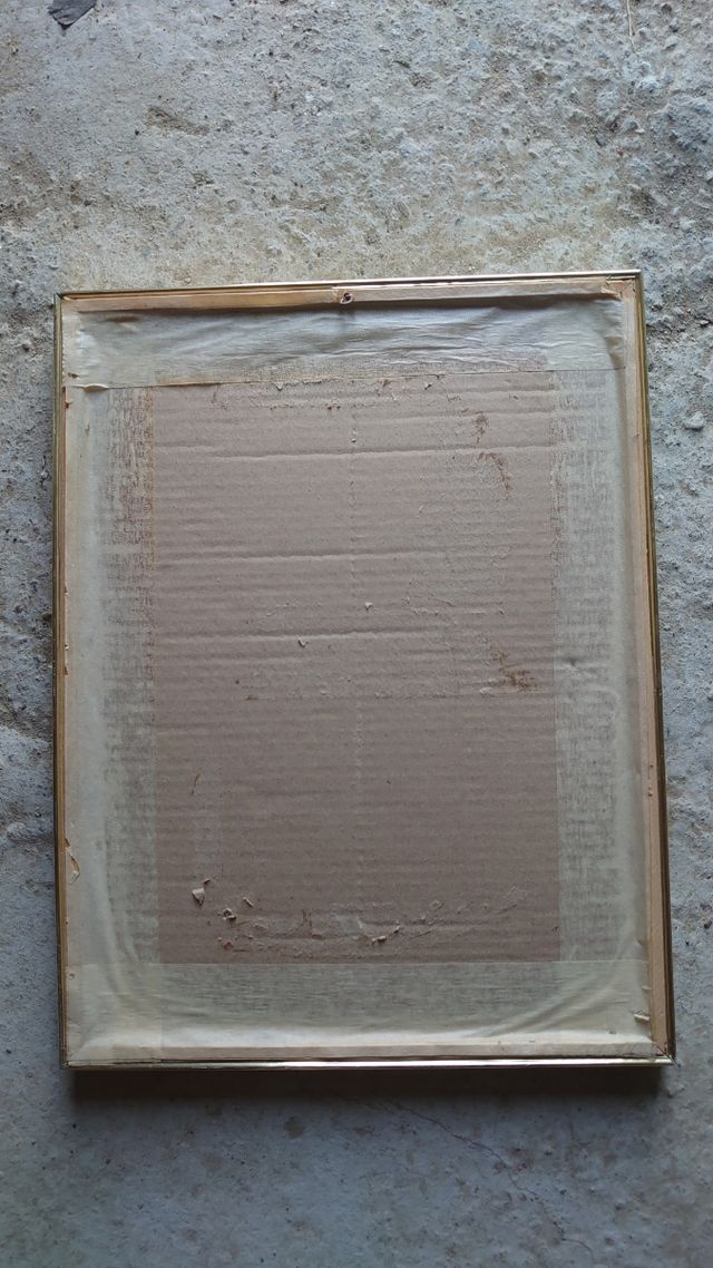 Cuadro Decorativo Schweppes