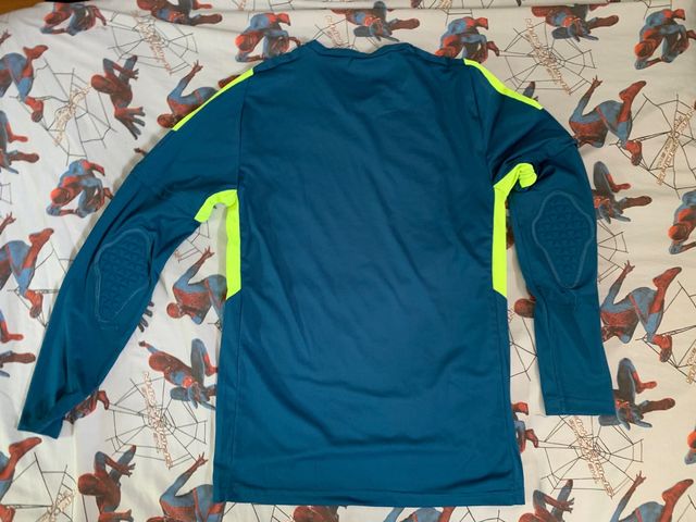 Camiseta de portero Kipsta T. S