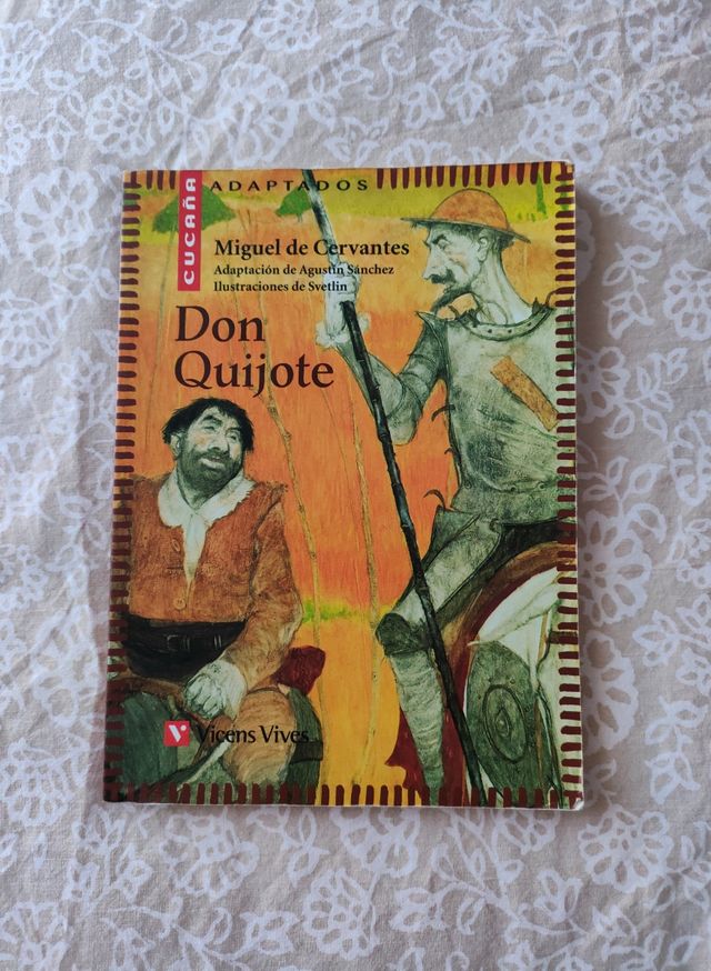 Don Quijote