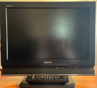 Televisor Sony