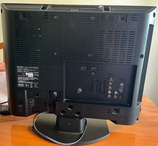 Televisor Sony