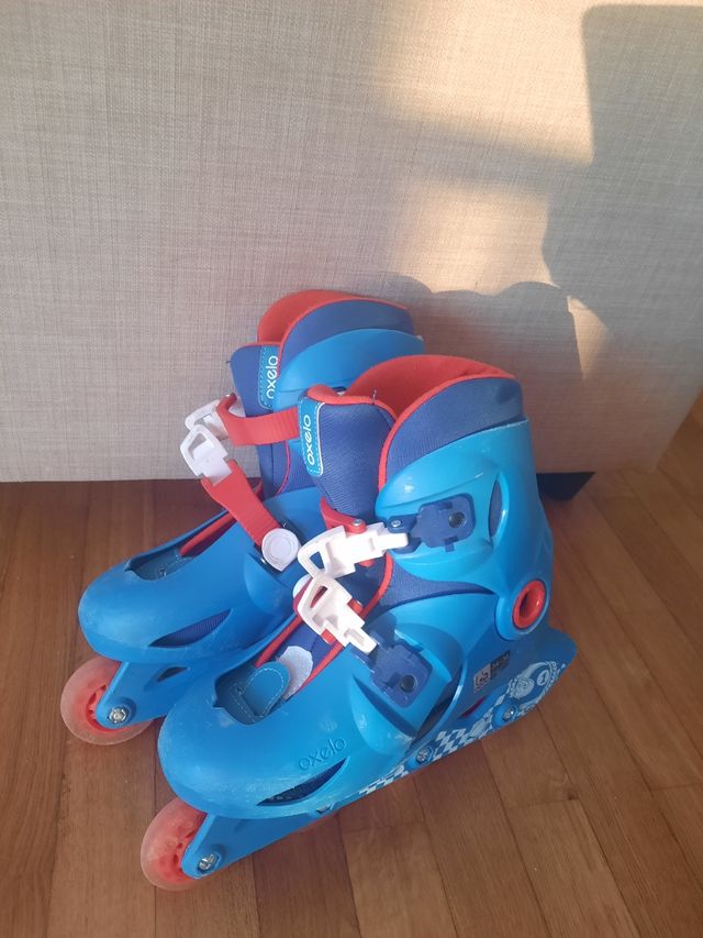 Patines en línea niño/a
