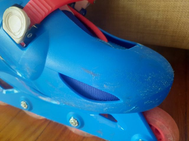 Patines en línea niño/a