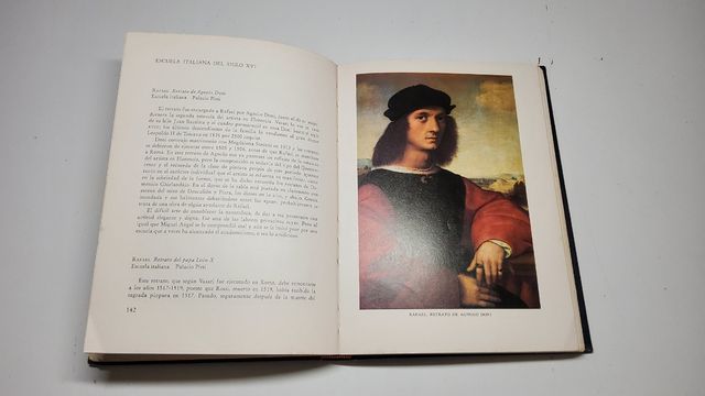 Tesoros de los grandes museos