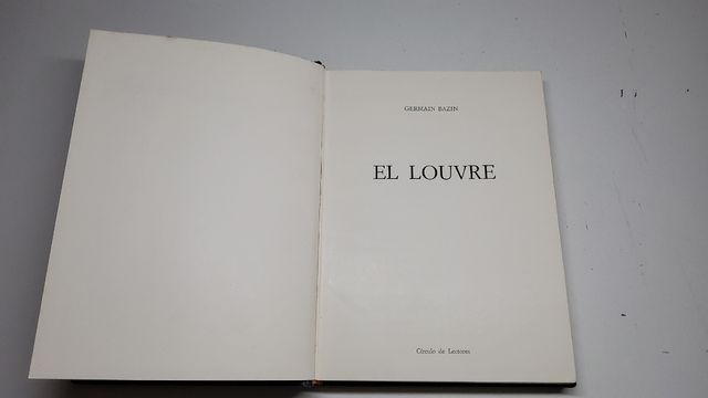 Tesoros de los grandes museos