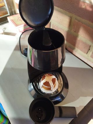 Cafetera por goteo Stevenson