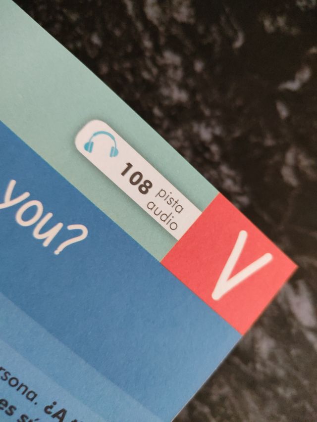 Libro niños CD Mi mundo inglés diviértete aprendie