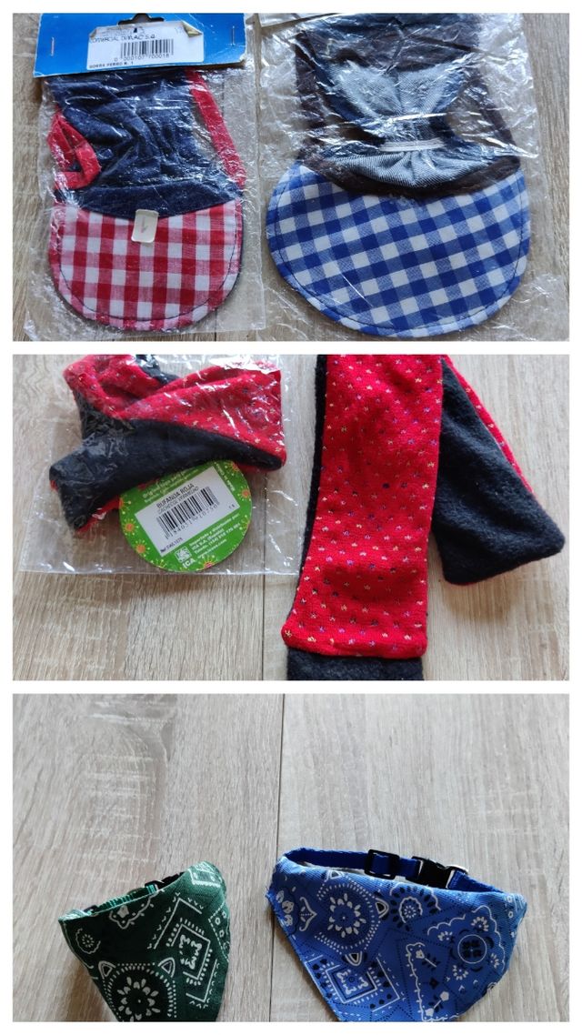 accesorios para tu mascota