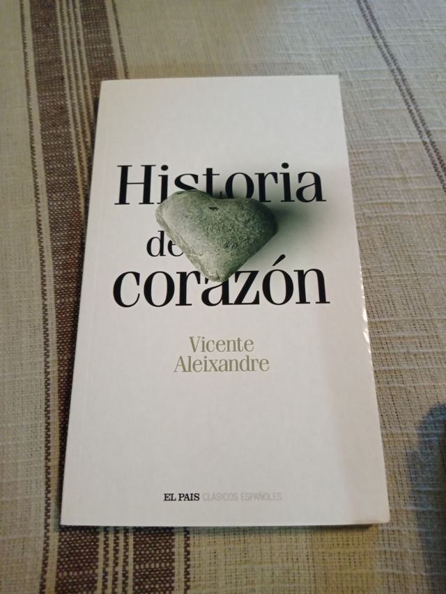 Historia de Corazón 