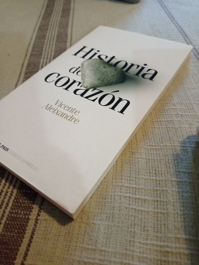 Historia de Corazón 