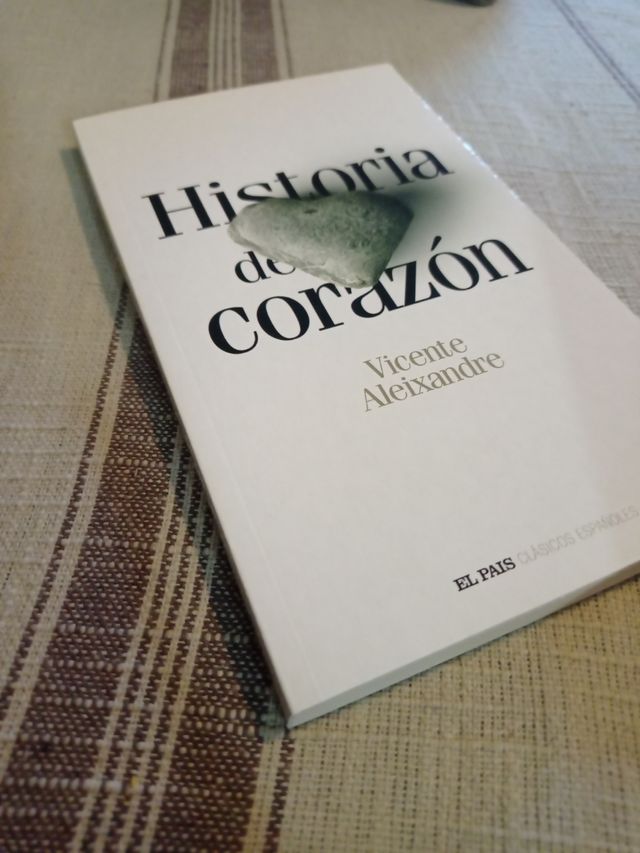 Historia de Corazón 