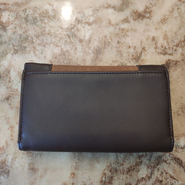 Cartera mujer. Modelo Paco Martínez