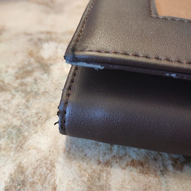 Cartera mujer. Modelo Paco Martínez