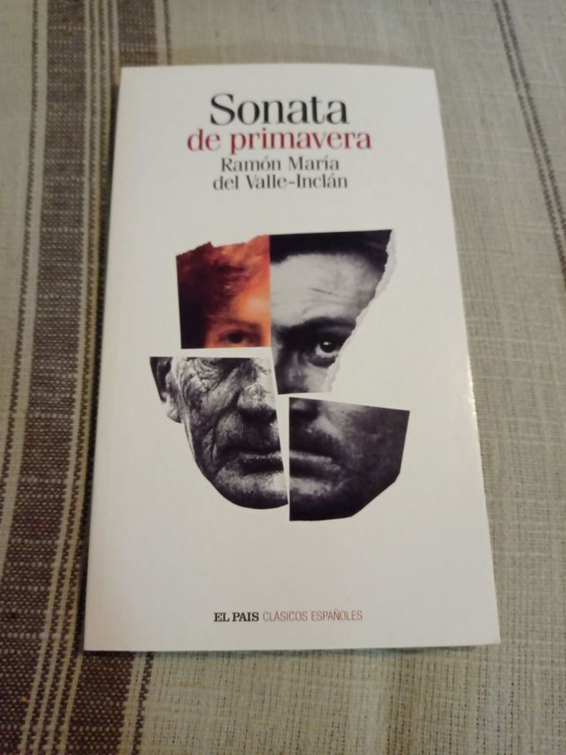 Sonata de Primavera 