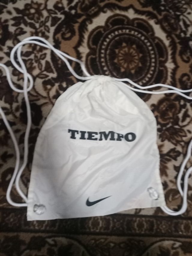bolsa Nike