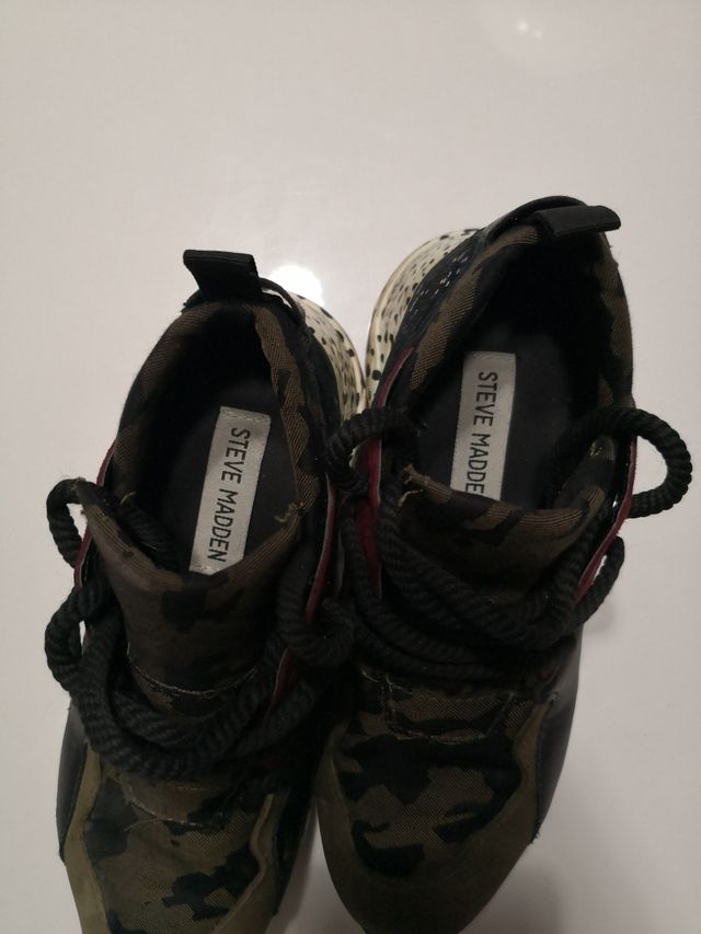 ZAPATILLAS NIÑA O MUJER