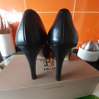 zapatos mujer vestir 