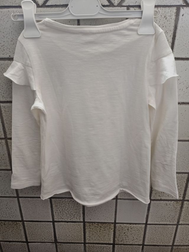 maglietta manica lunga Original marines 