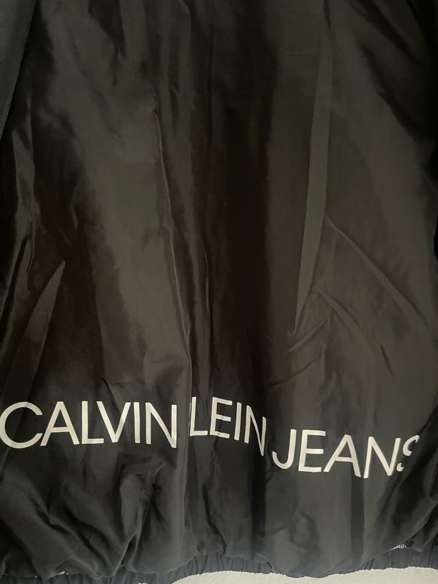 Bomber Calvin Klein