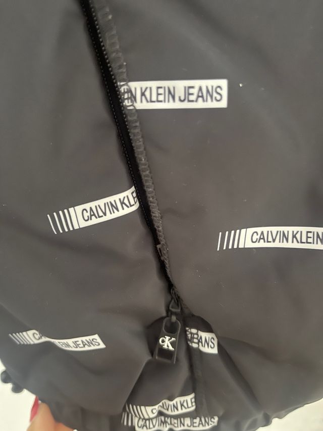 Bomber Calvin Klein
