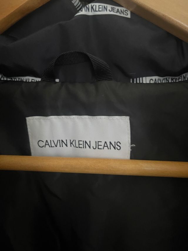 Bomber Calvin Klein